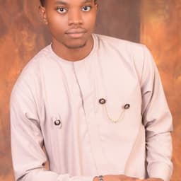 UCHENNA CHUKWUMA